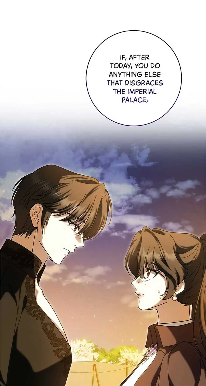 The Obsessive Emperor’s Capable Pharmacist Chapter 34 page 35