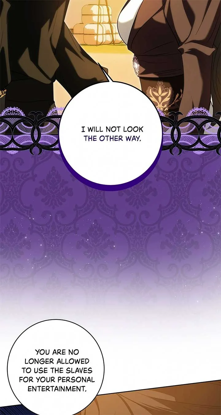 The Obsessive Emperor’s Capable Pharmacist Chapter 34 page 36