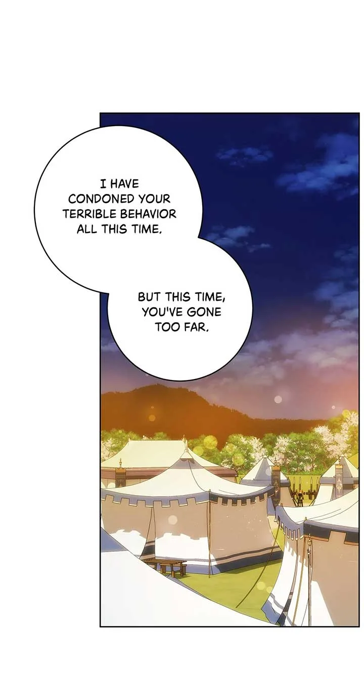 The Obsessive Emperor’s Capable Pharmacist Chapter 34 page 34