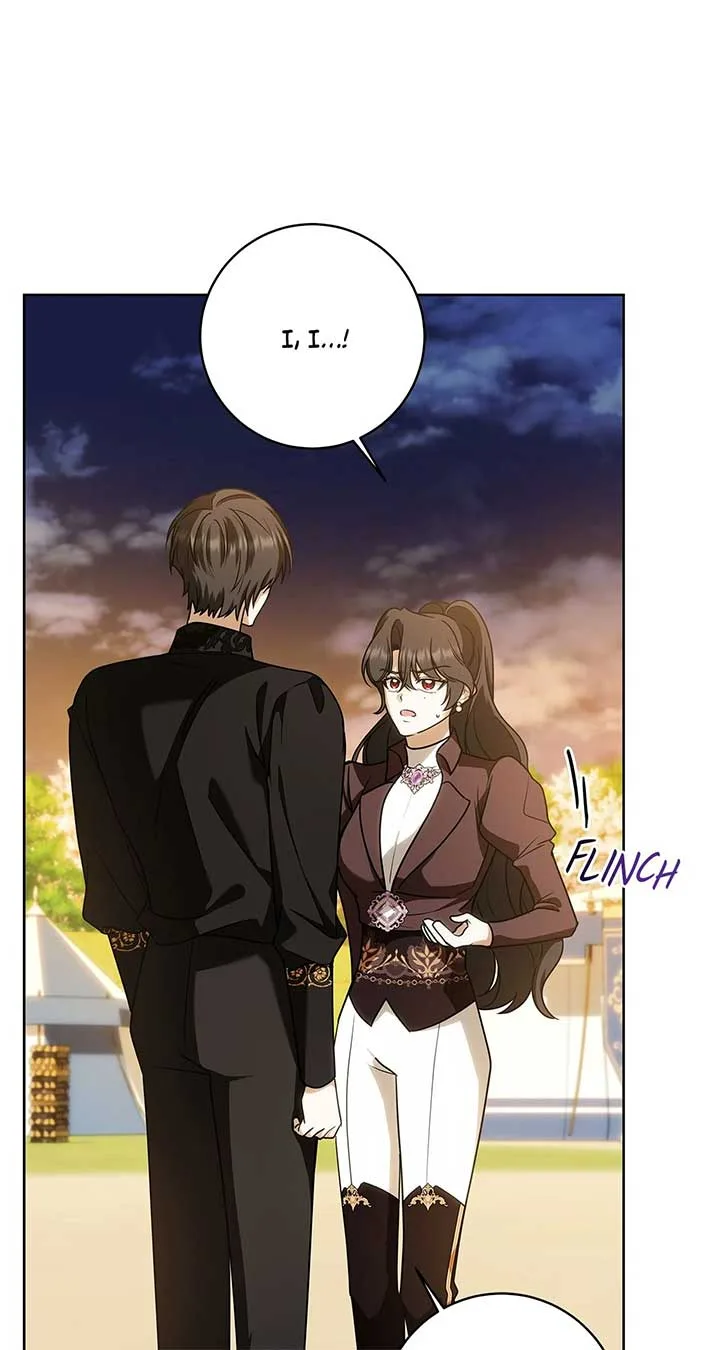 The Obsessive Emperor’s Capable Pharmacist Chapter 34 page 39