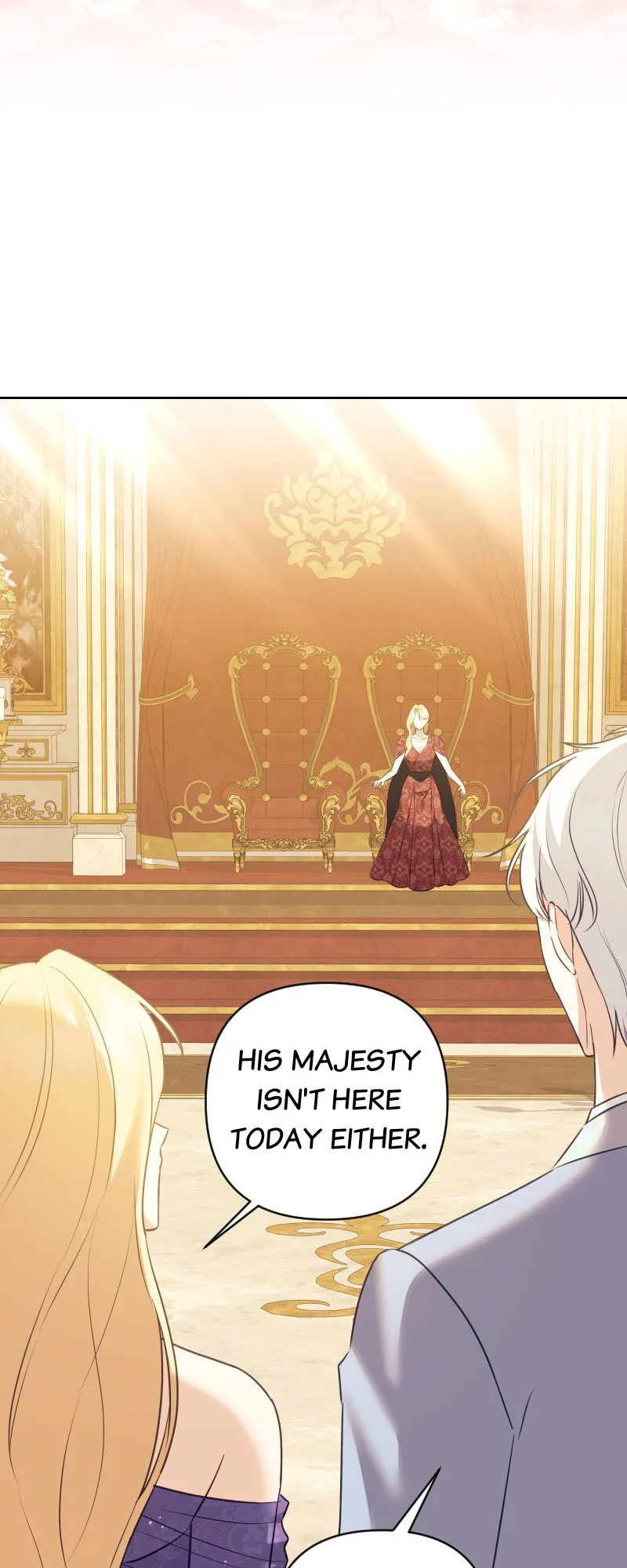 The Obsessive Stud Scammed Me into Marriage Chapter 34 page 31