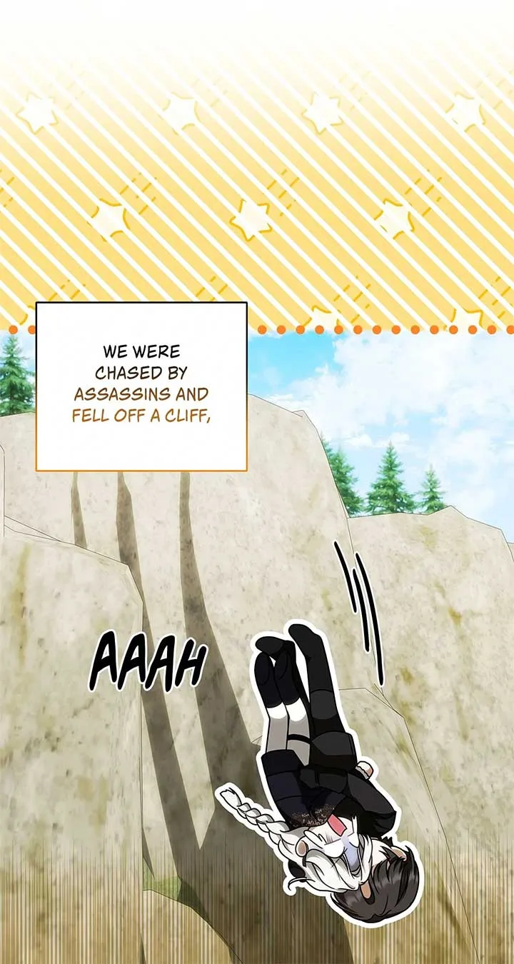 The Obsessive Emperor’s Capable Pharmacist Chapter 34 page 47