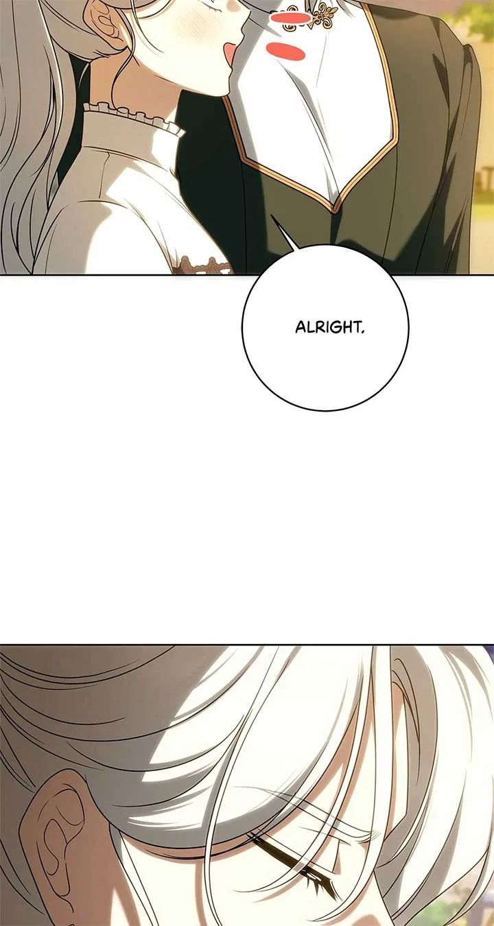 The Obsessive Emperor’s Capable Pharmacist Chapter 34 page 45