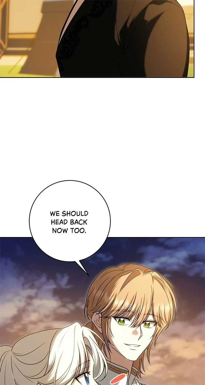 The Obsessive Emperor’s Capable Pharmacist Chapter 34 page 44