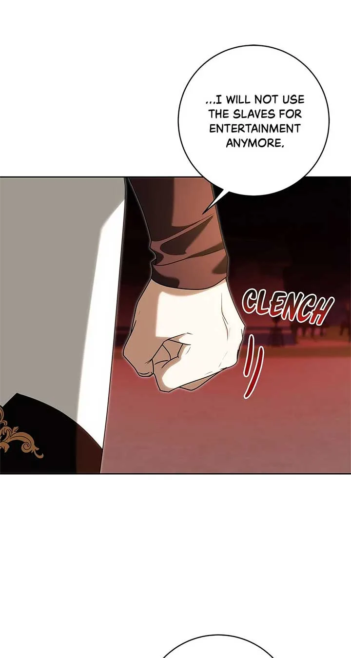 The Obsessive Emperor’s Capable Pharmacist Chapter 34 page 41