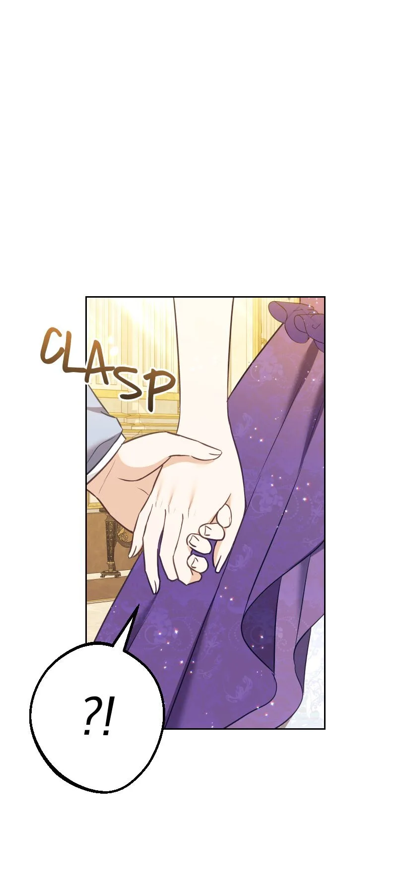 The Obsessive Stud Scammed Me into Marriage Chapter 34 page 39