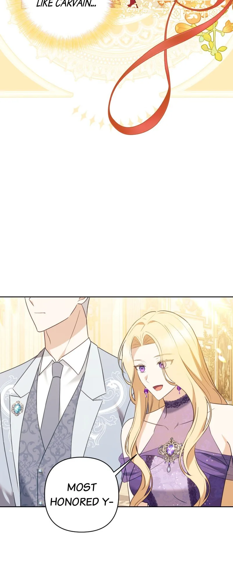The Obsessive Stud Scammed Me into Marriage Chapter 34 page 38