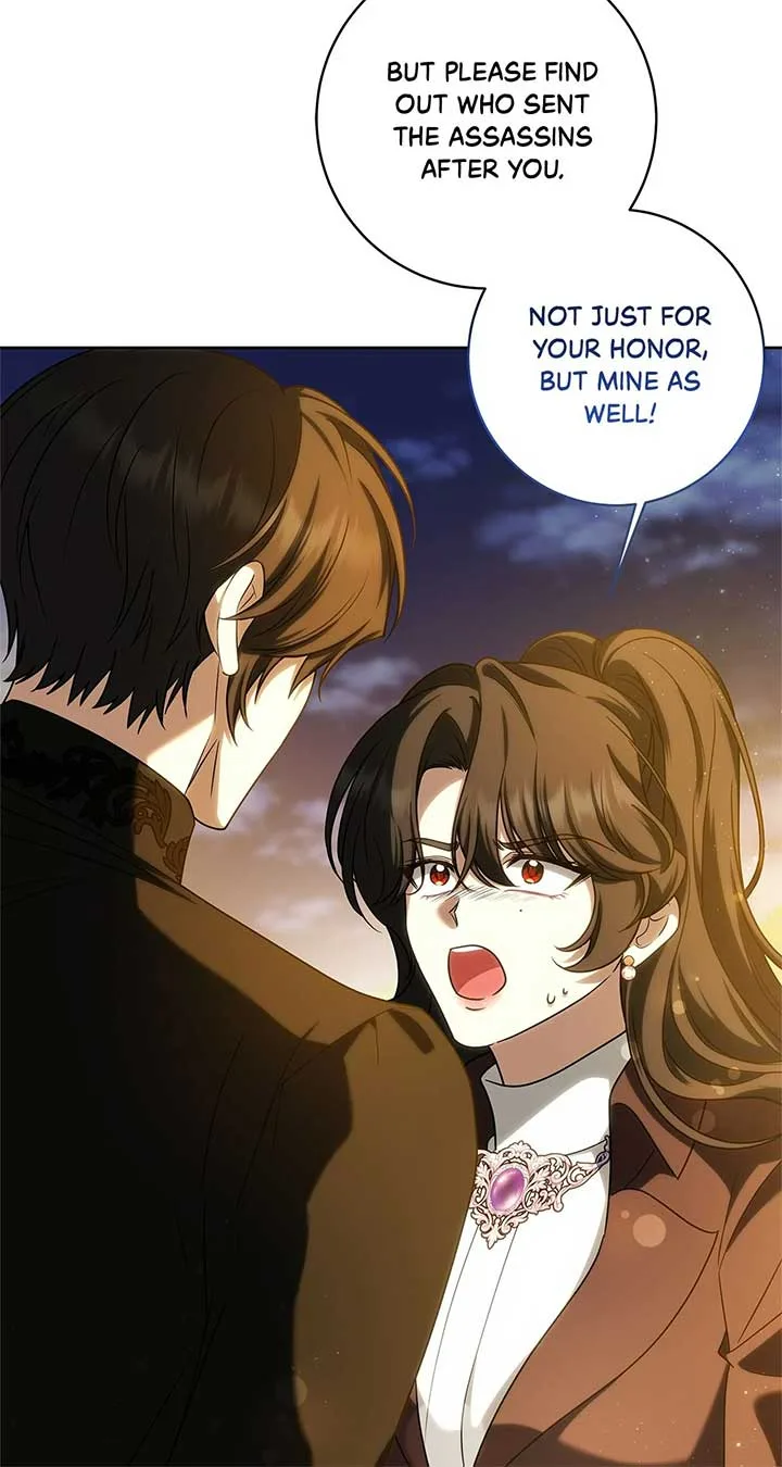 The Obsessive Emperor’s Capable Pharmacist Chapter 34 page 42