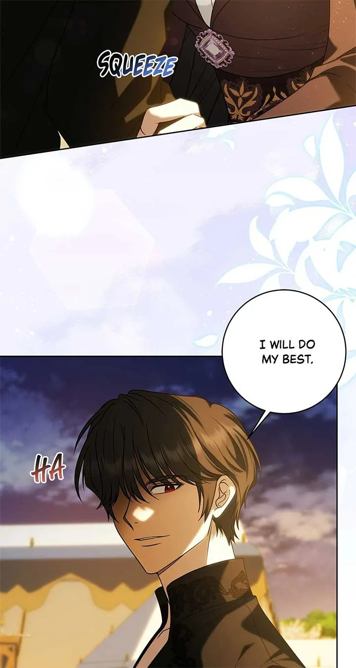 The Obsessive Emperor’s Capable Pharmacist Chapter 34 page 43