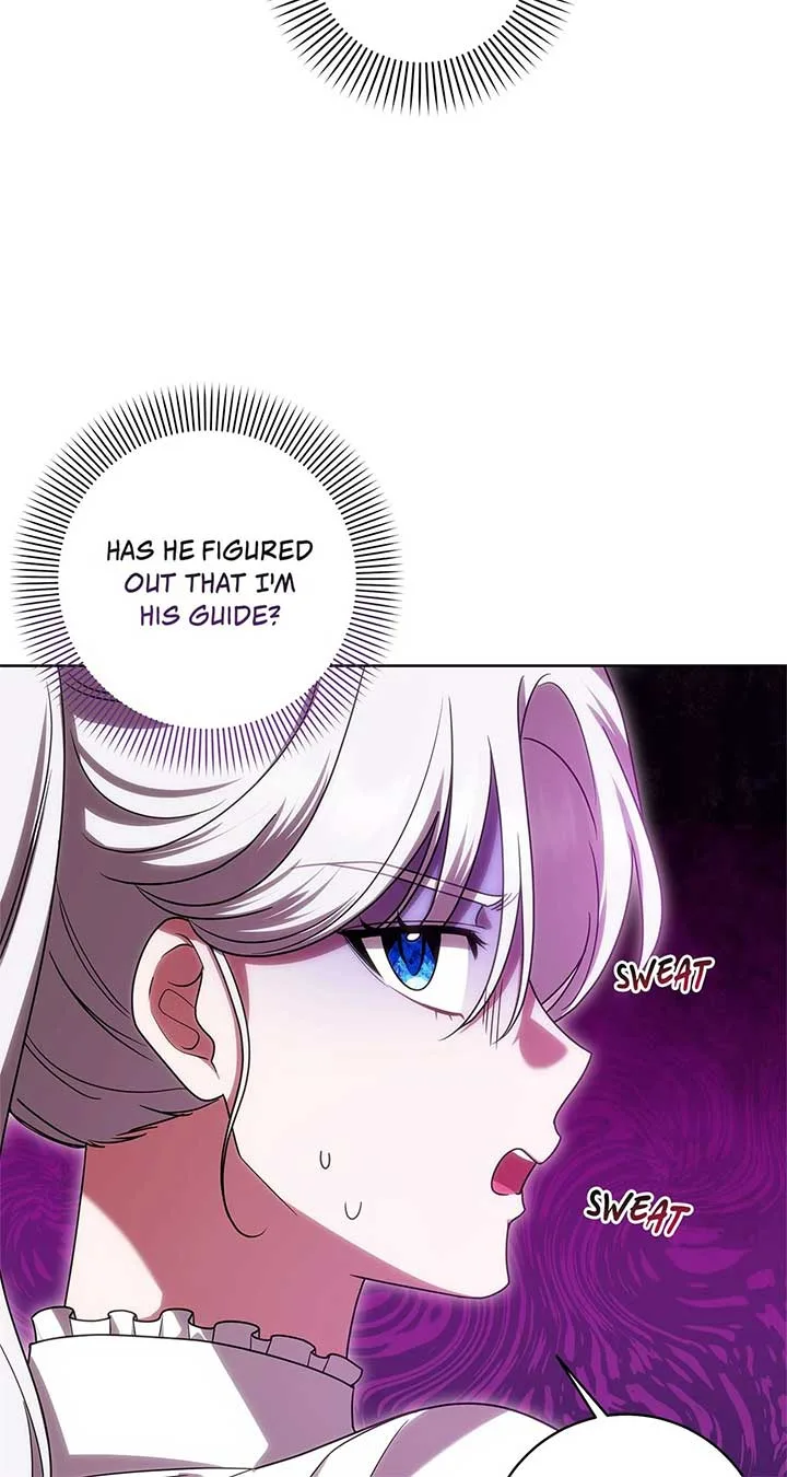 The Obsessive Emperor’s Capable Pharmacist Chapter 34 page 52