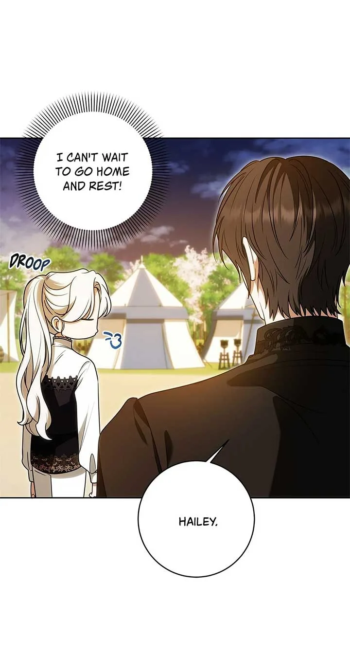 The Obsessive Emperor’s Capable Pharmacist Chapter 34 page 50