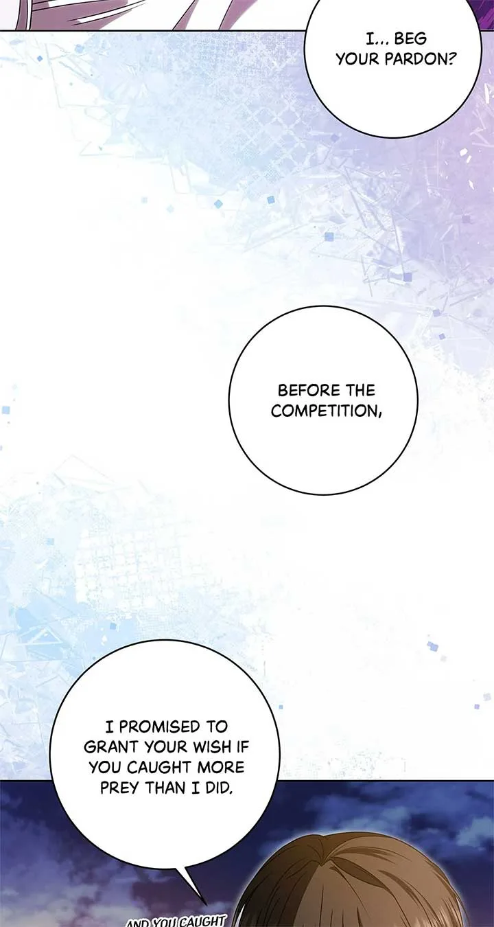 The Obsessive Emperor’s Capable Pharmacist Chapter 34 page 53