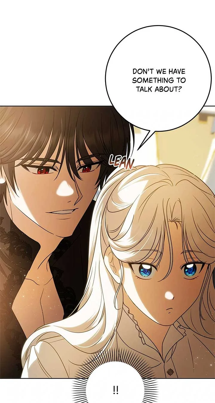 The Obsessive Emperor’s Capable Pharmacist Chapter 34 page 51