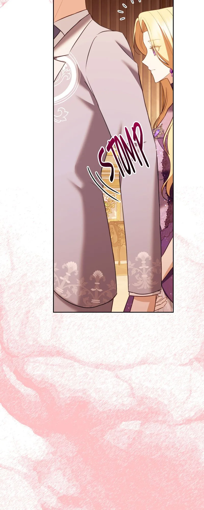 The Obsessive Stud Scammed Me into Marriage Chapter 34 page 45
