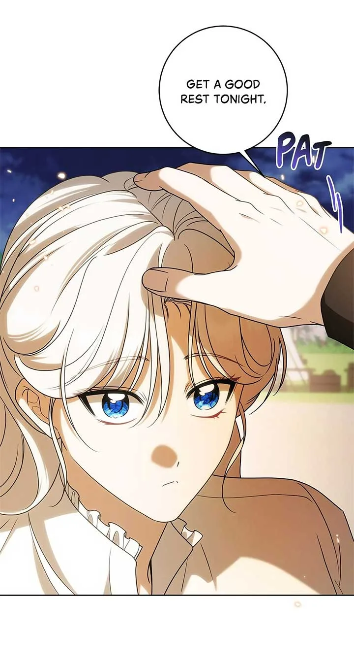 The Obsessive Emperor’s Capable Pharmacist Chapter 34 page 56