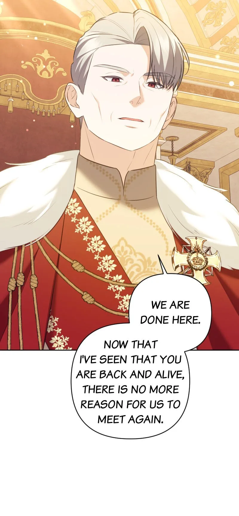 The Obsessive Stud Scammed Me into Marriage Chapter 34 page 50