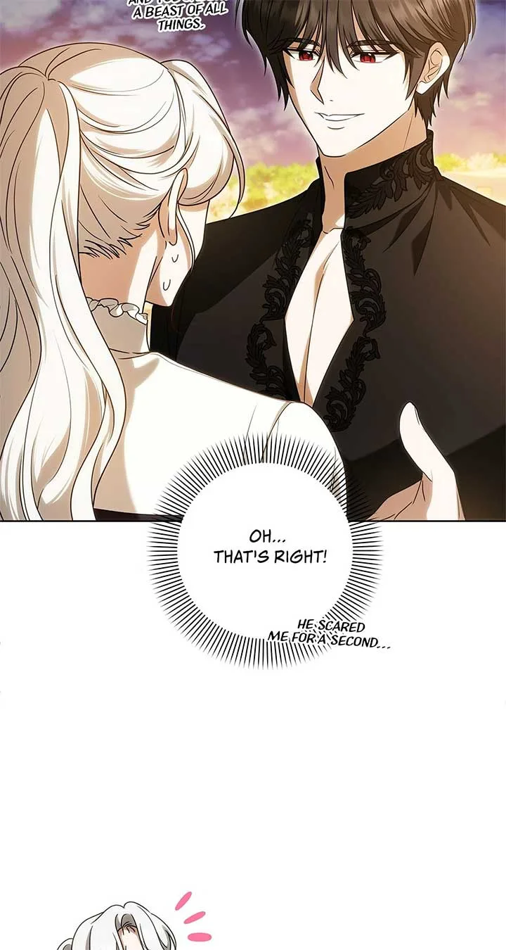 The Obsessive Emperor’s Capable Pharmacist Chapter 34 page 54