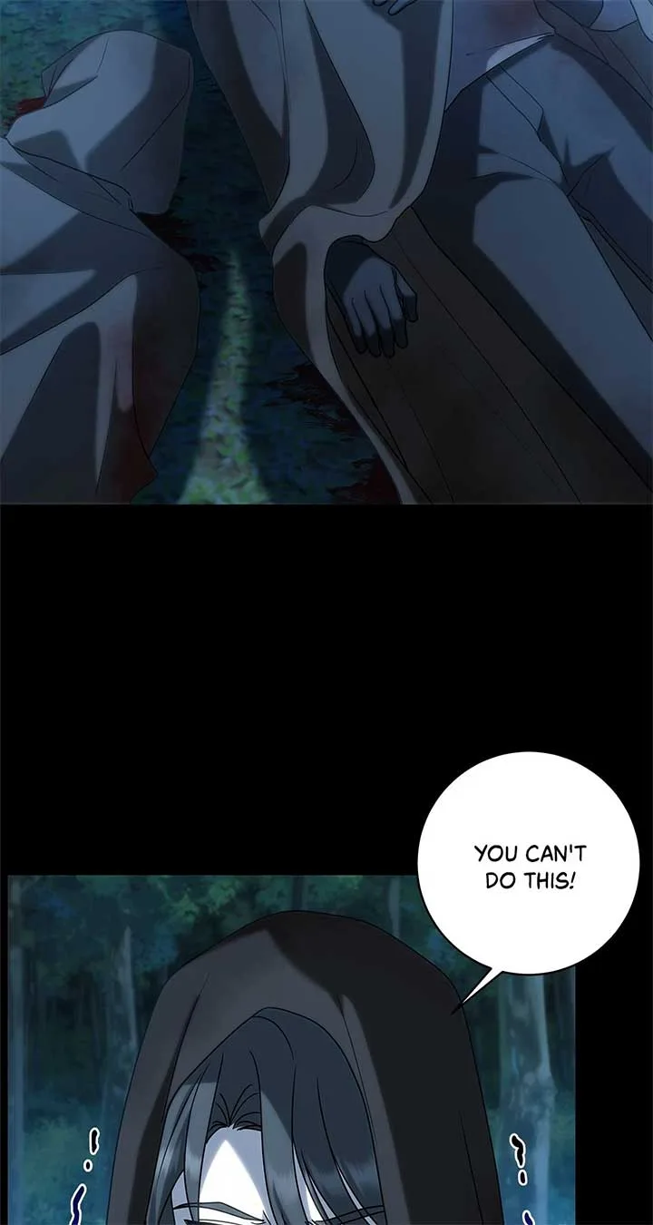 The Obsessive Emperor’s Capable Pharmacist Chapter 34 page 63