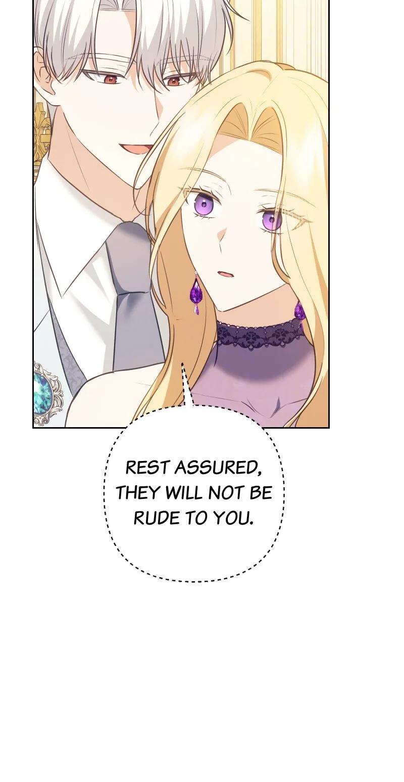 The Obsessive Stud Scammed Me into Marriage Chapter 34 page 57