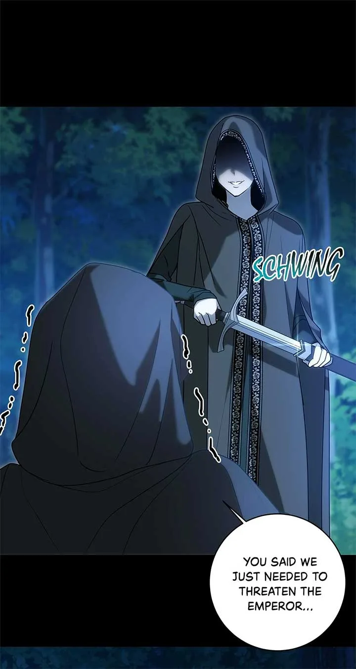 The Obsessive Emperor’s Capable Pharmacist Chapter 34 page 65