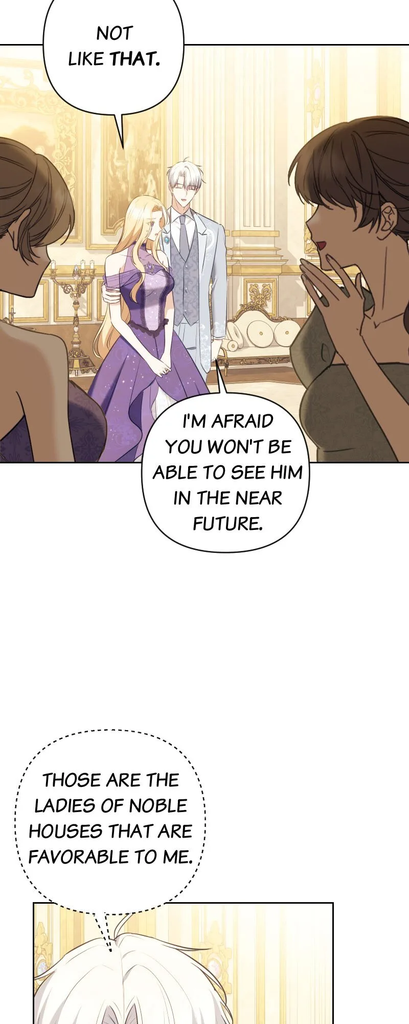 The Obsessive Stud Scammed Me into Marriage Chapter 34 page 56