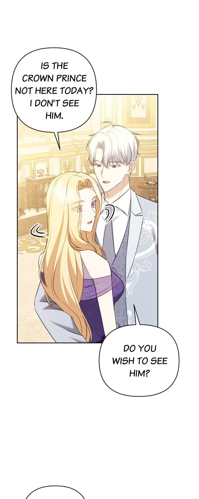 The Obsessive Stud Scammed Me into Marriage Chapter 34 page 55