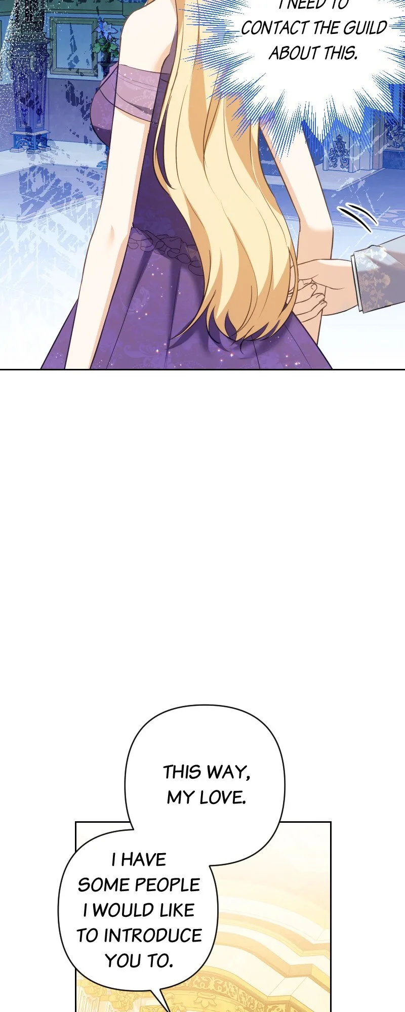 The Obsessive Stud Scammed Me into Marriage Chapter 34 page 53