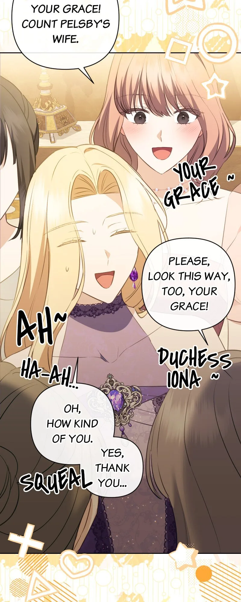 The Obsessive Stud Scammed Me into Marriage Chapter 34 page 63