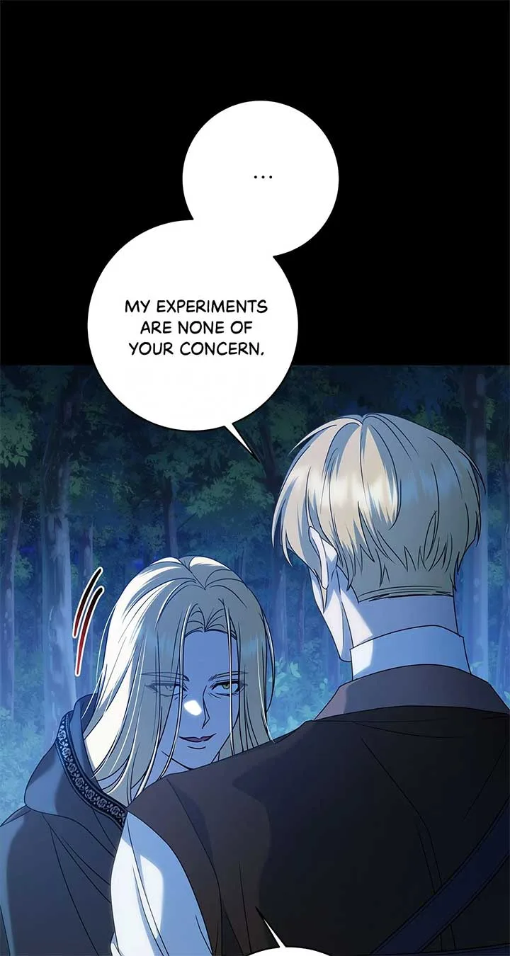 The Obsessive Emperor’s Capable Pharmacist Chapter 34 page 73