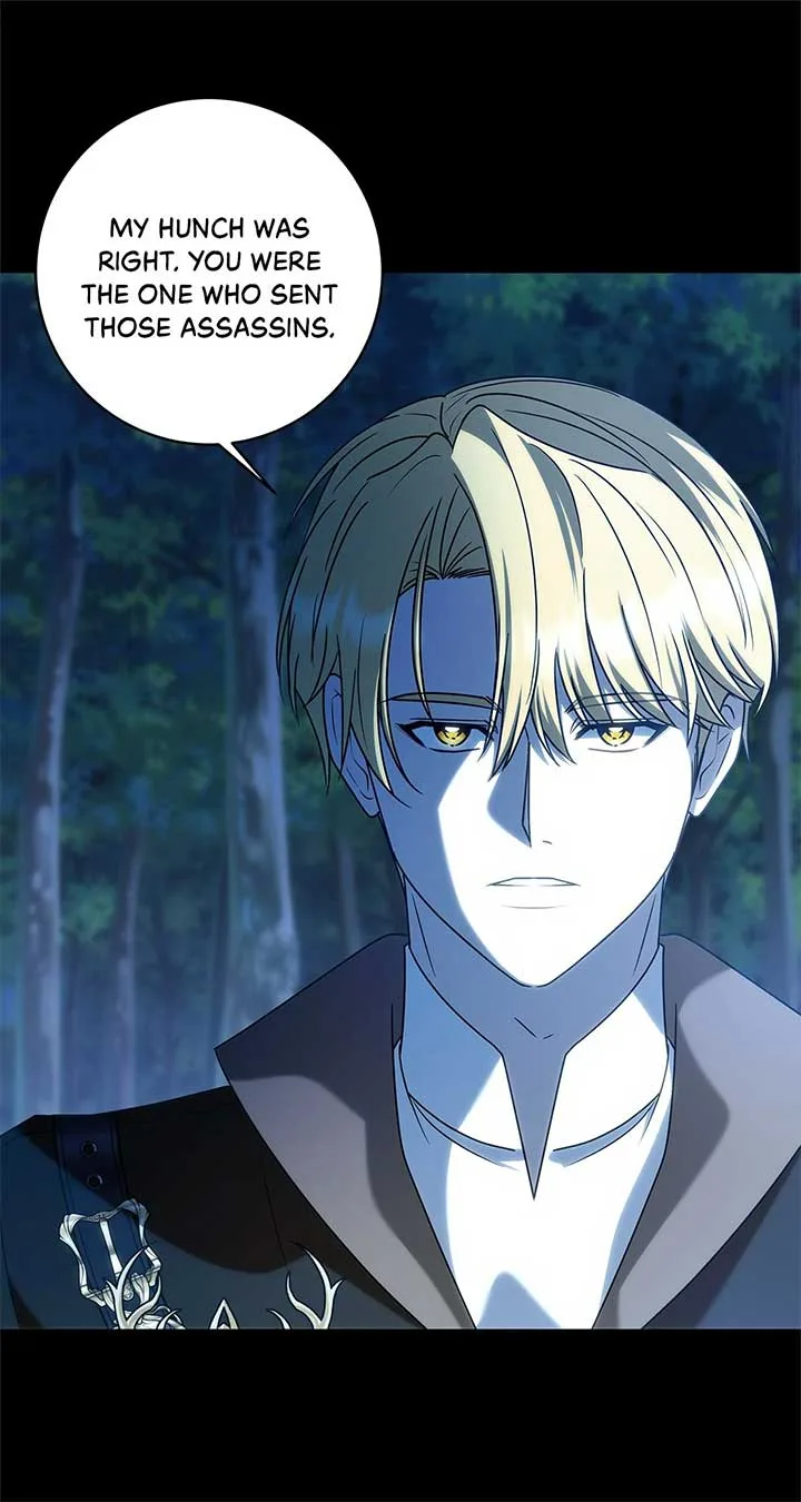 The Obsessive Emperor’s Capable Pharmacist Chapter 34 page 68