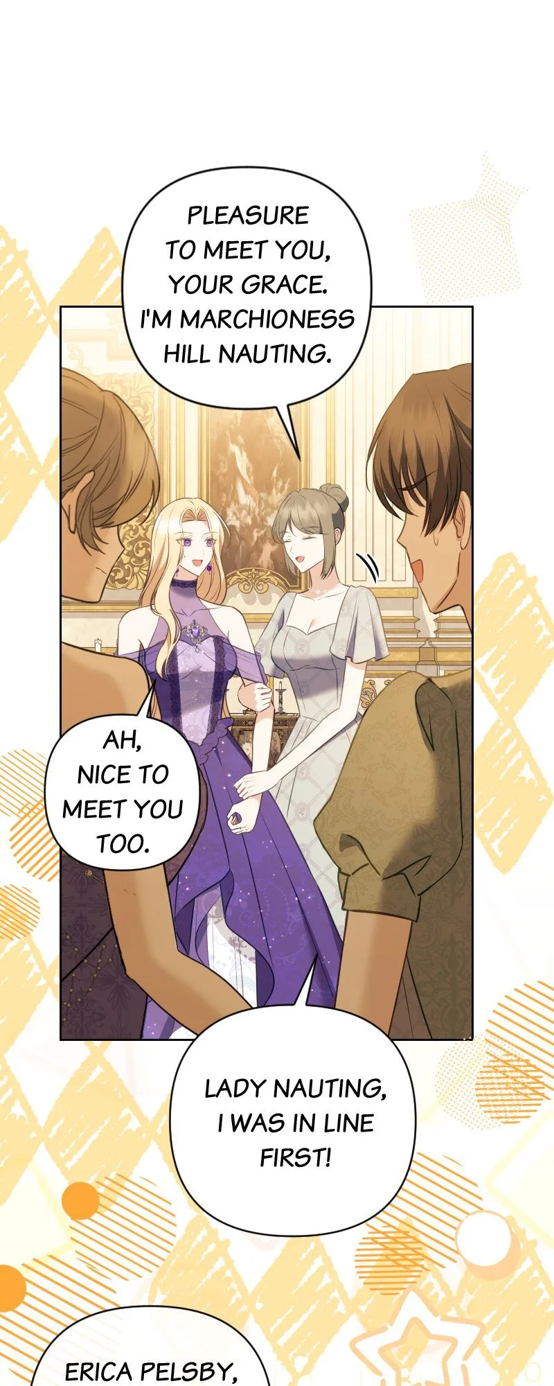 The Obsessive Stud Scammed Me into Marriage Chapter 34 page 62