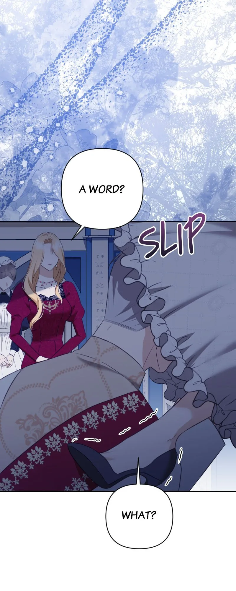 The Obsessive Stud Scammed Me into Marriage Chapter 34 page 72