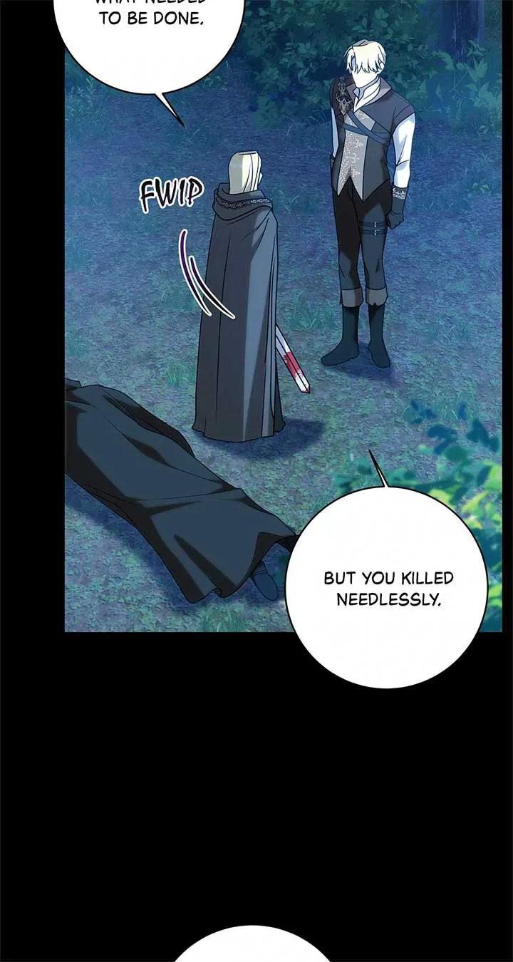 The Obsessive Emperor’s Capable Pharmacist Chapter 34 page 71