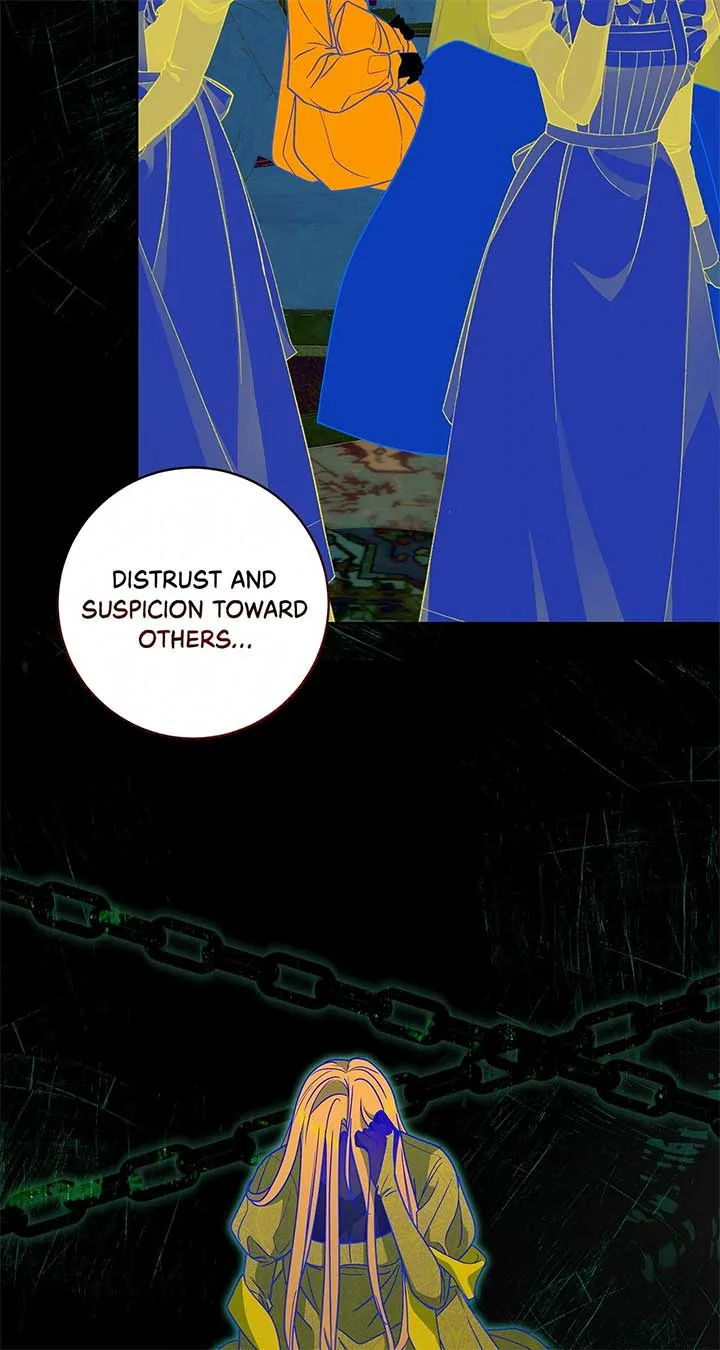 The Obsessive Emperor’s Capable Pharmacist Chapter 34 page 78