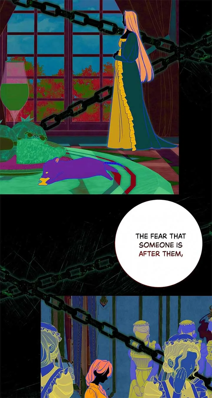 The Obsessive Emperor’s Capable Pharmacist Chapter 34 page 77