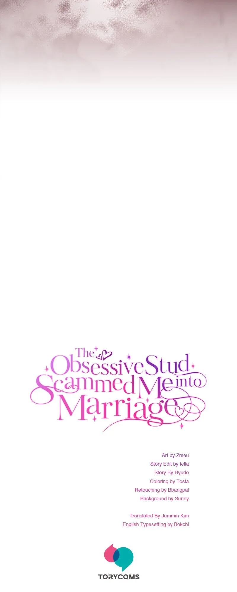 The Obsessive Stud Scammed Me into Marriage Chapter 34 page 86
