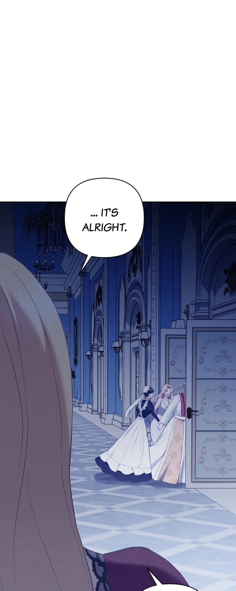 The Obsessive Stud Scammed Me into Marriage Chapter 34 page 81