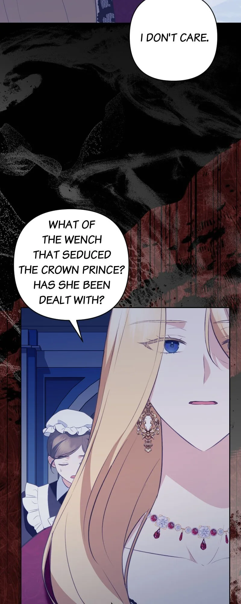 The Obsessive Stud Scammed Me into Marriage Chapter 34 page 82
