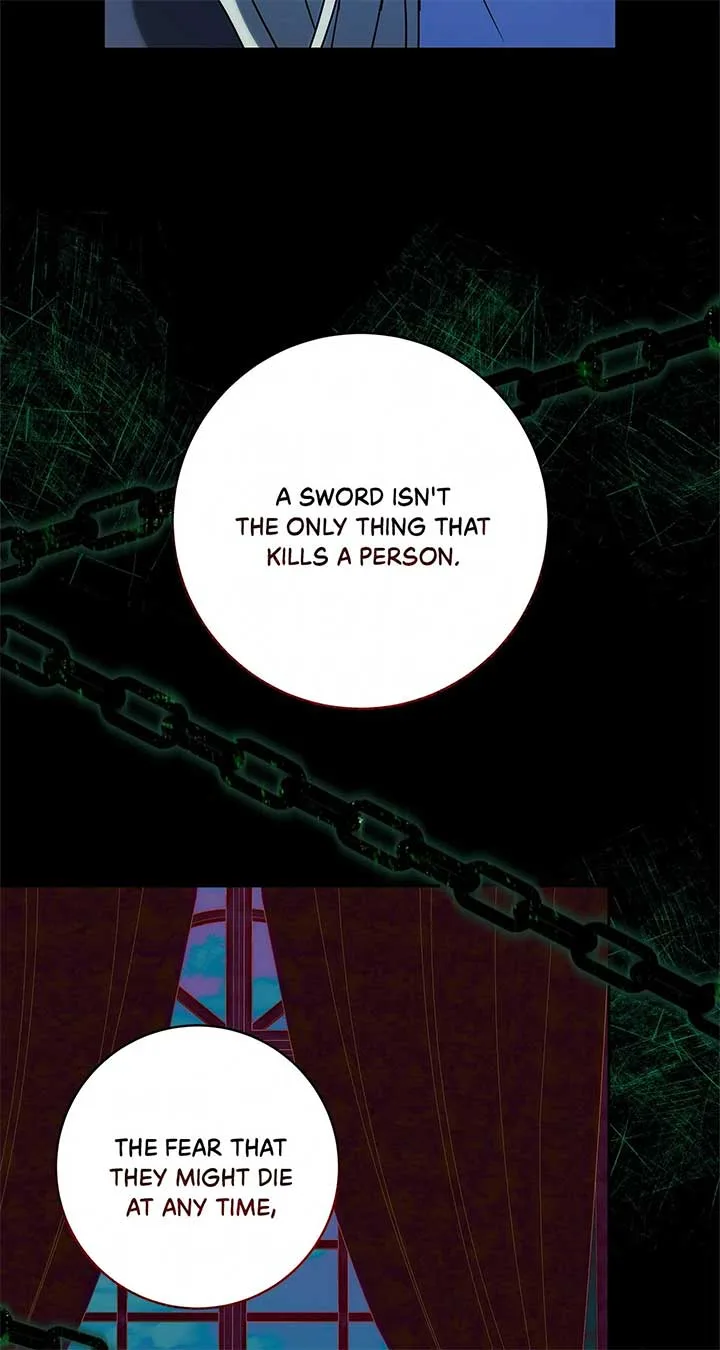 The Obsessive Emperor’s Capable Pharmacist Chapter 34 page 76