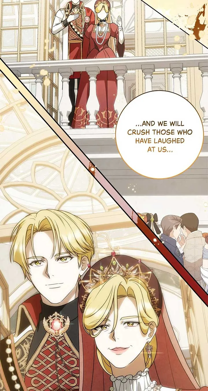 The Obsessive Emperor’s Capable Pharmacist Chapter 34 page 83