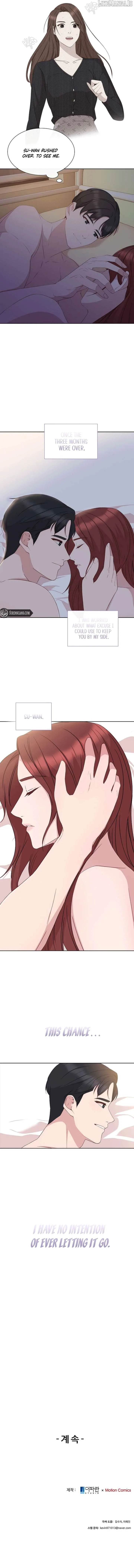 The Reason for a Confession Chapter 34 page 11
