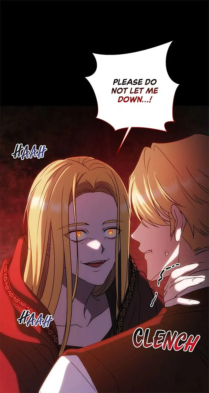 The Obsessive Emperor’s Capable Pharmacist Chapter 34 page 86