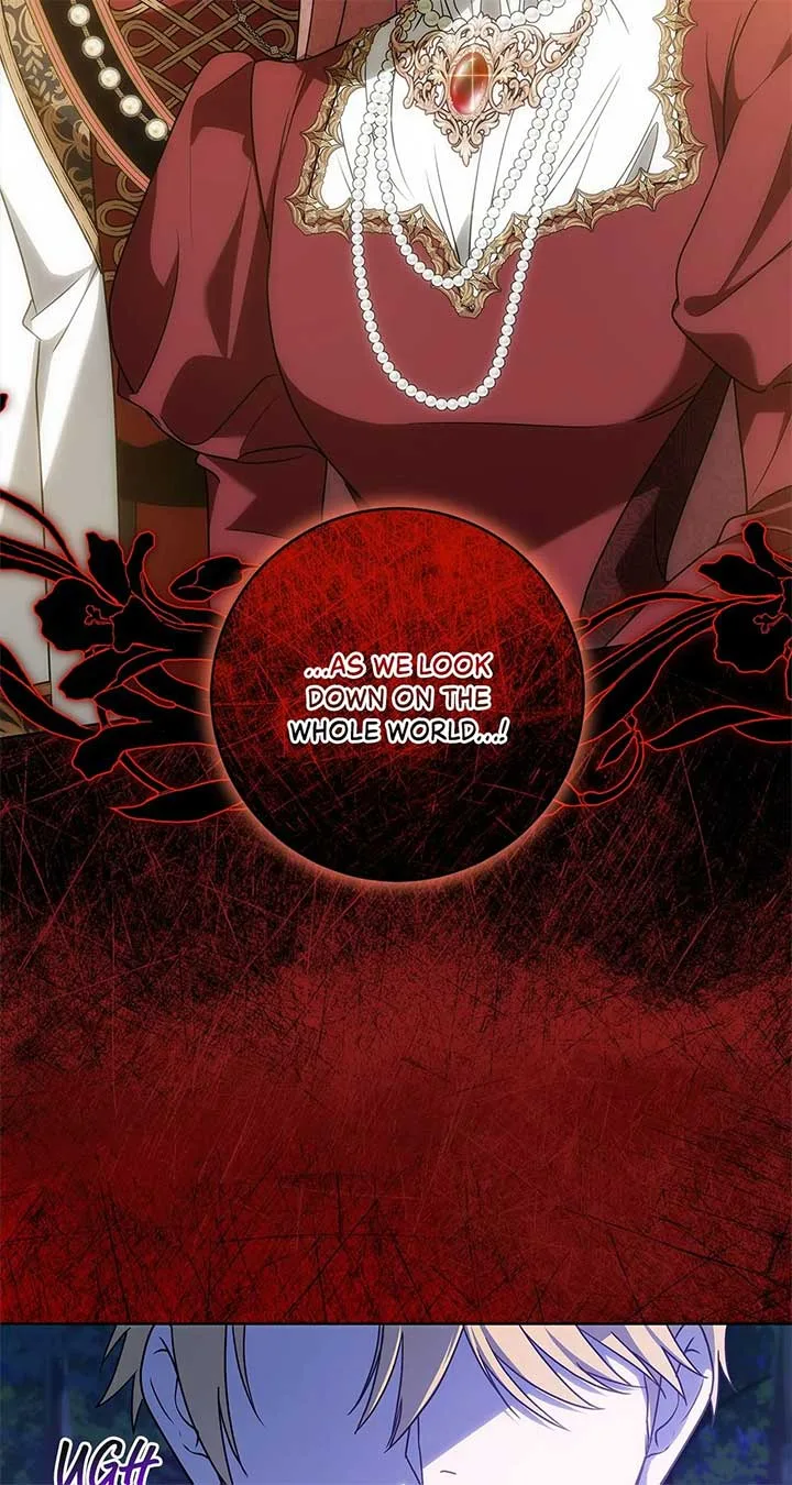 The Obsessive Emperor’s Capable Pharmacist Chapter 34 page 84