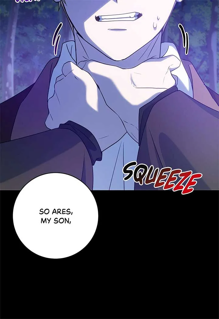 The Obsessive Emperor’s Capable Pharmacist Chapter 34 page 85