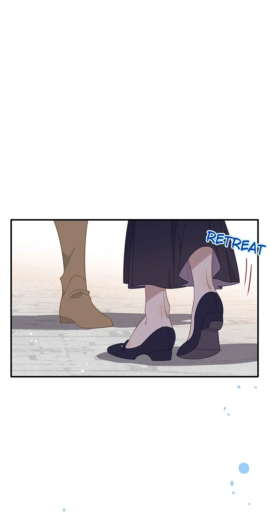 The Reborn Witch Raises a Templar Chapter 33 page 4