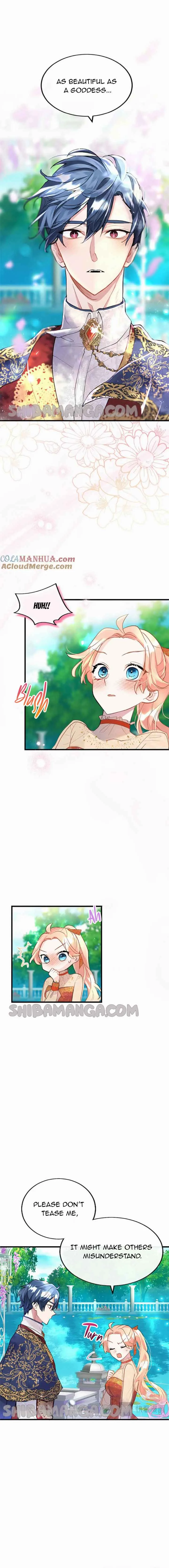 The Reason Why The Twin Lady Crossdresses Chapter 34 page 2