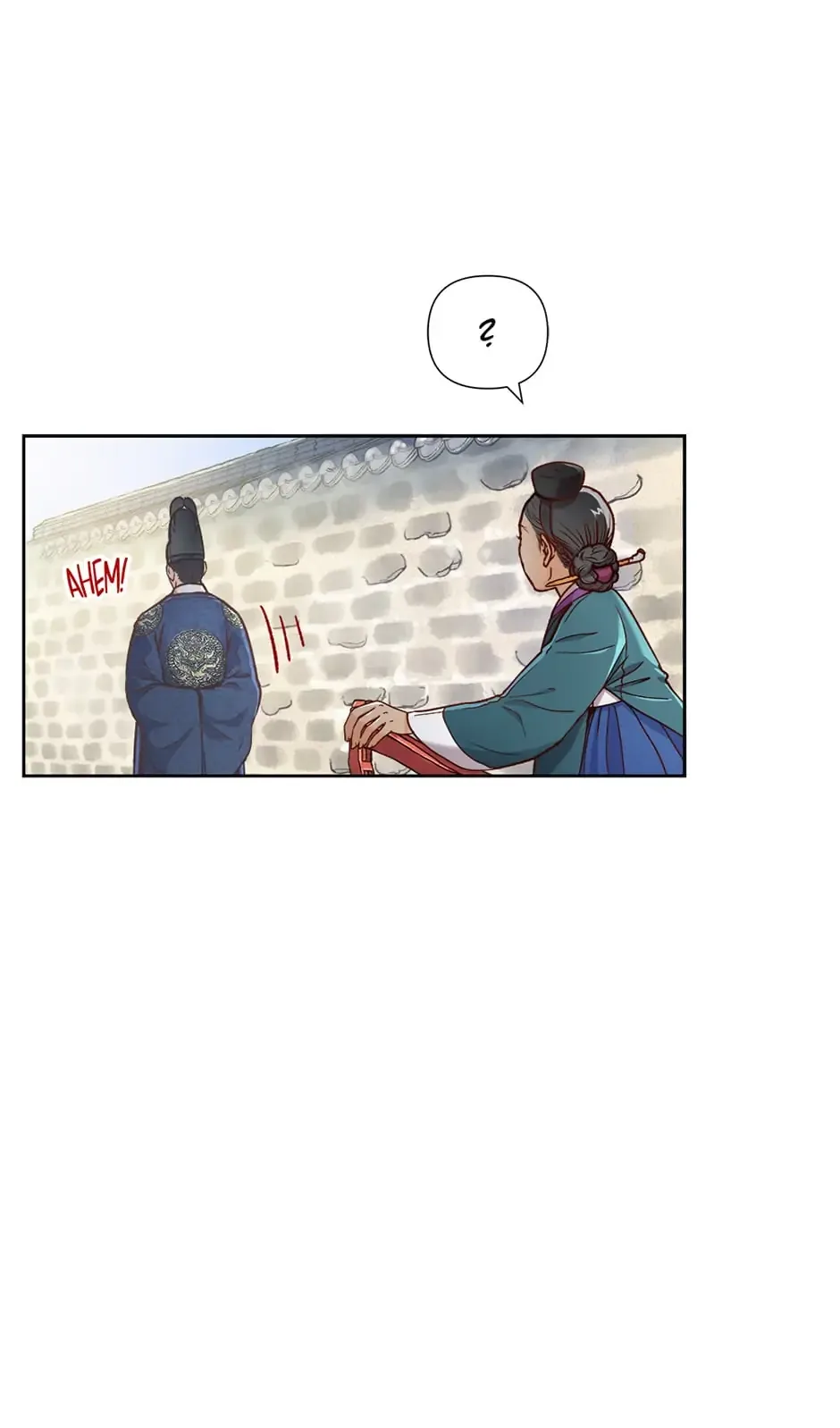 The Red Sleeve Chapter 34 page 13
