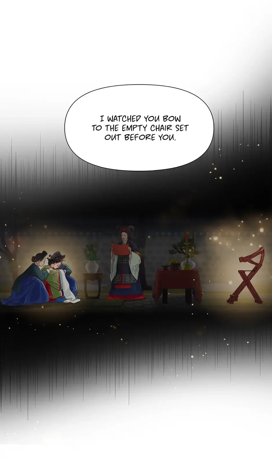 The Red Sleeve Chapter 34 page 3
