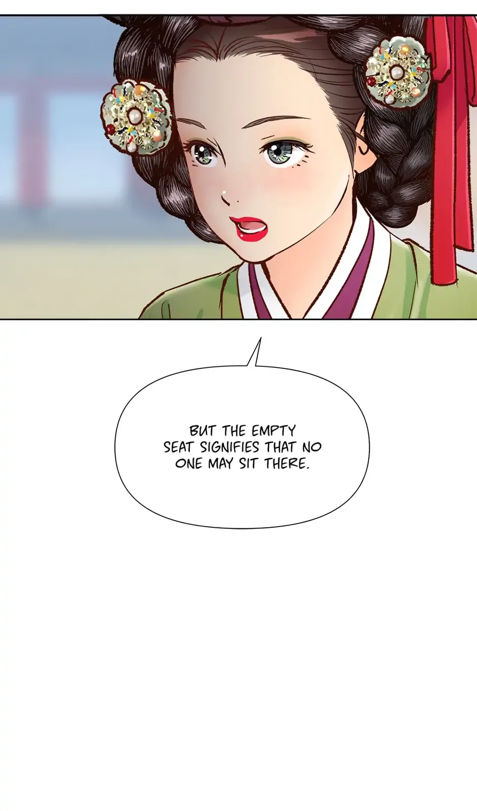 The Red Sleeve Chapter 34 page 8