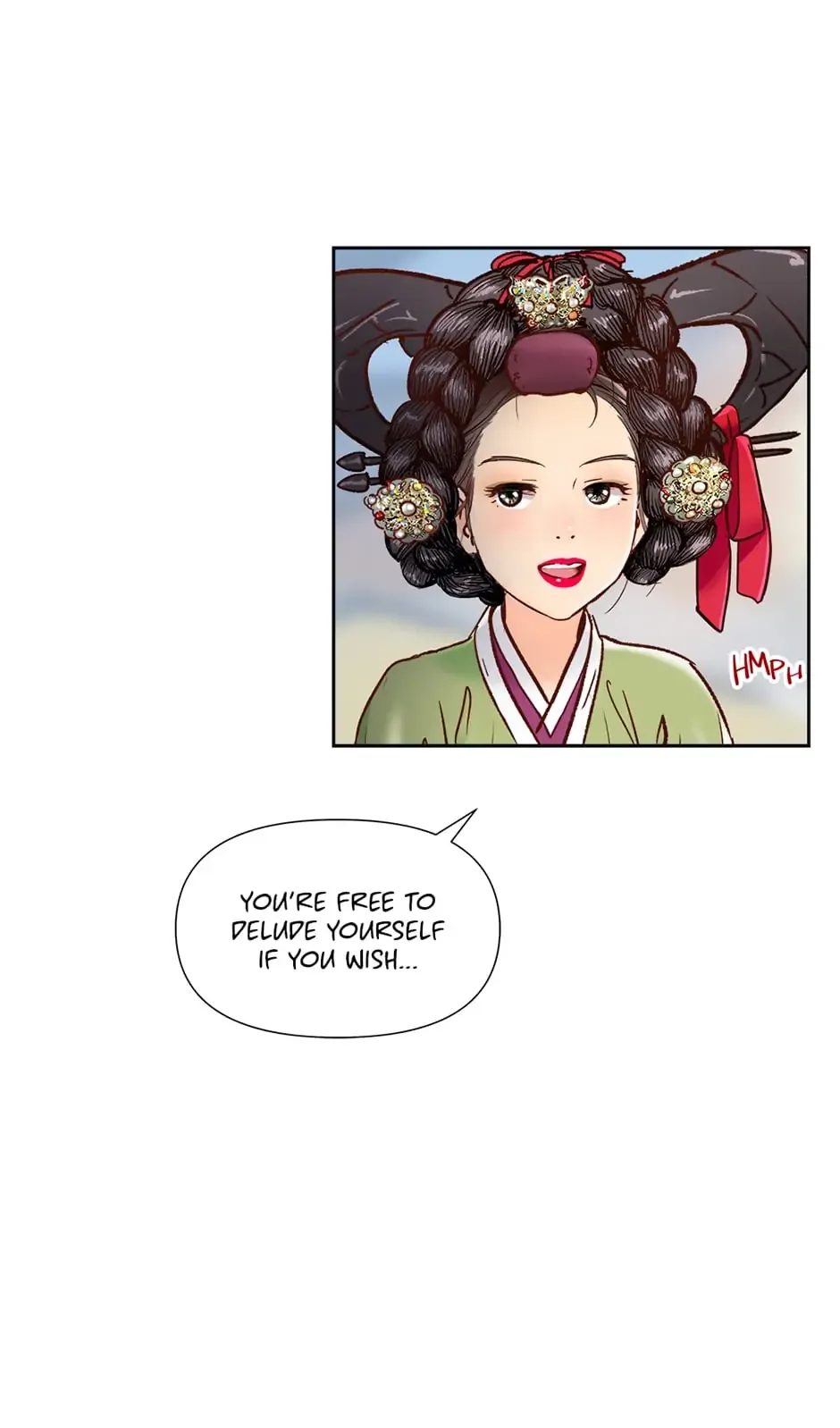 The Red Sleeve Chapter 34 page 7